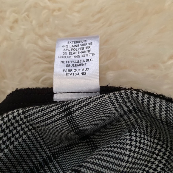 Sea Made in New York Becall Wide Leg Pants, size: 6 - Picture 9 of 9